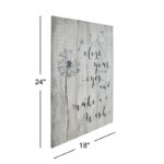 " Close Your Eyes And Make A Wish " - Image 4