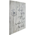 " Close Your Eyes And Make A Wish " - Image 6