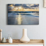 " Cloudscape Shore " by J Paul - Image 4