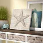 " Coastal Beauty " by Lisa Audit