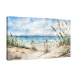 " Coastal Landscape " by Tre Sorelle Studios - Image 4