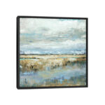 " Coastal Marsh " by Tava Studios - Image 3