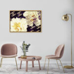 " Cocos Camellia Vanilla " - Image 6