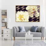 " Cocos Camellia Vanilla " - Image 7