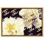 " Cocos Camellia Vanilla " - Image 8