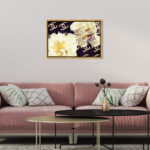 " Cocos Camellia Vanilla "