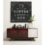 " Coffee Gets Me Started " - Image 6