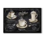 " Coffee Trio " - Image 6