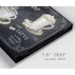 " Coffee Trio " - Image 3