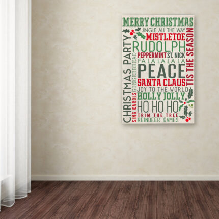 ” Collage 2 ” by Lantern Press - Chic Decora