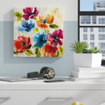 " Color My World I "