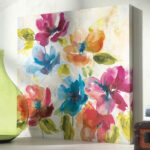 " Color My World I " - Image 2