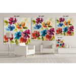 " Color My World I " - Image 3