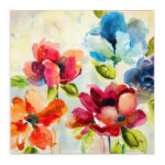 " Color My World II " by Carol Robinson - Image 3