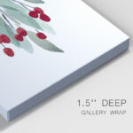 " Come Across I " 3 - Pieces Painting Print - Image 3