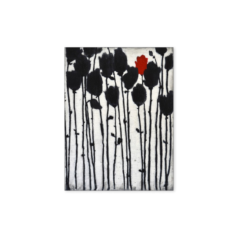 ” Confidence ” by Norman Wyatt Jr. - Chic Decora