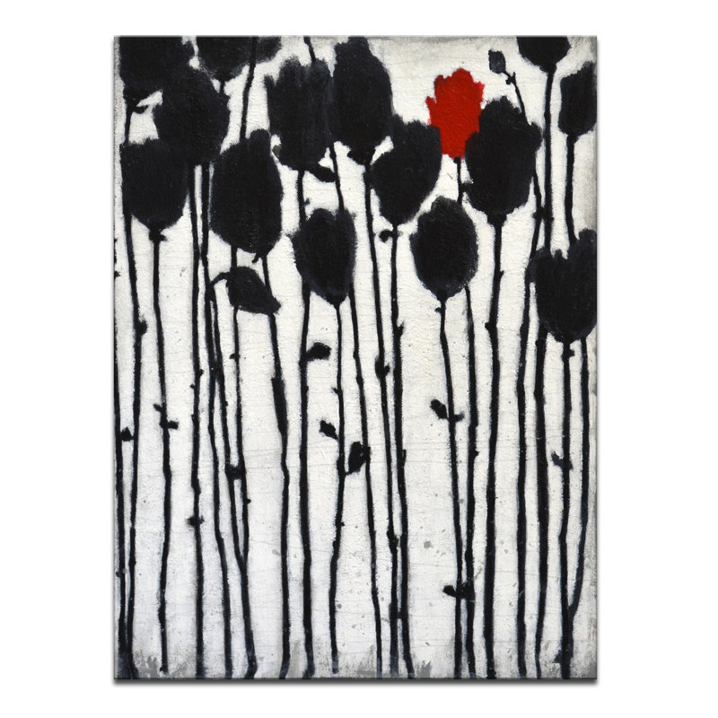 ” Confidence ” by Norman Wyatt Jr. - Chic Decora