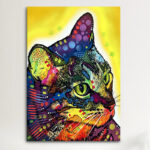 " Confident Cat " - Image 5