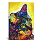 " Confident Cat " - Image 4