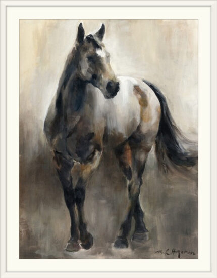 ” Copper And Nickel ” by Marilyn Hageman - Chic Decora