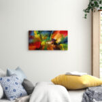 " Cosmic Voyage 187 " by Jonas Gerard