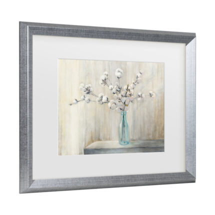 ” Cotton Bouquet “ - Chic Decora