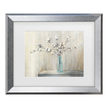 ” Cotton Bouquet “ - Chic Decora