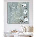 " Cotton Thankful " - Image 5