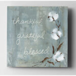 " Cotton Thankful " - Image 6