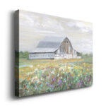 " Country Fields " - Image 6