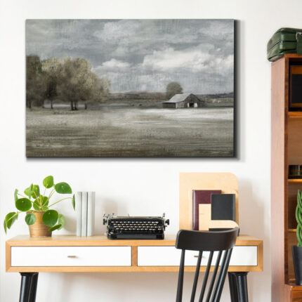 ” Country Quiet “ - Chic Decora