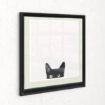 " Curiosity (Cat) " - Image 6