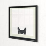 " Curiosity (Cat) " - Image 8