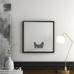 " Curiosity (Cat) " - Image 2