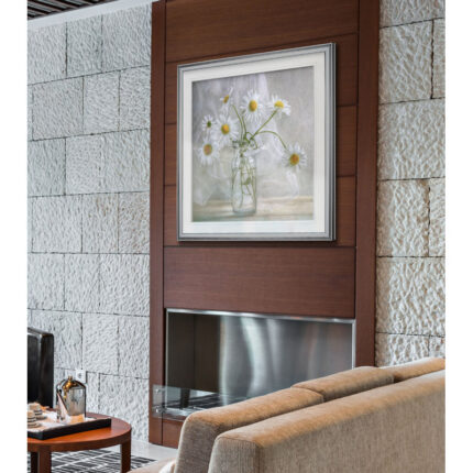 ” Daisies “ - Chic Decora