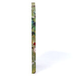 " Daisies & Poppies " by Vincent Van Gogh - Image 8