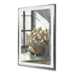 " Daisies In The Window " - Image 2