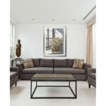 " Daisies In The Window " - Image 4