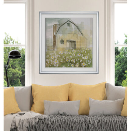 ” Daisy Barn “ - Chic Decora