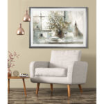 " Daisy Still Life " - Image 4