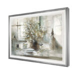 " Daisy Still Life "