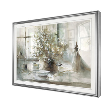 ” Daisy Still Life “ - Chic Decora