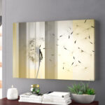 " Dandelion " by Parvez Taj