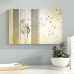 " Dandelion " by Parvez Taj - Image 2