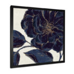 " Dark Rose Gilded Gold " - Image 2