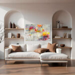 " Day In The Sun " by Norman Wyatt Jr. 3 - Pieces - Image 4