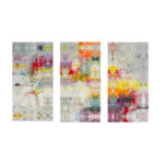 " Day In The Sun " by Norman Wyatt Jr. 3 - Pieces - Image 7