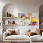 " Day In The Sun " by Norman Wyatt Jr. 3 - Pieces - Image 8