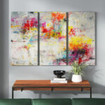 " Day In The Sun " by Norman Wyatt Jr. 3 - Pieces