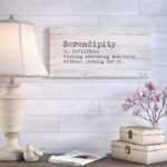 " Define Serendipity " - Image 4